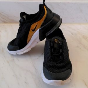 Nike sneakers